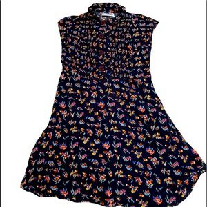 - Urban Outfitters Delicate Floral Dress